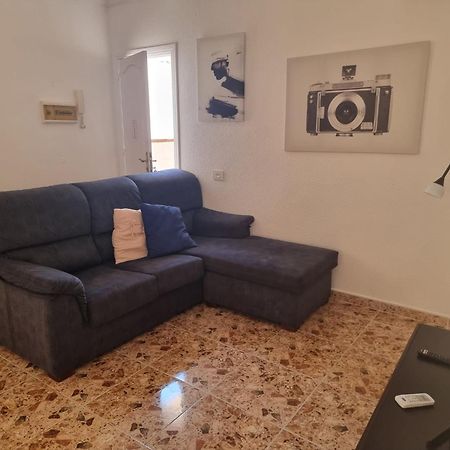 Just To Sleep 2 Bedrooms Apartments Maspalomas  Exterior foto