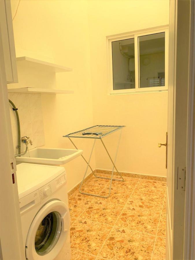Just To Sleep 2 Bedrooms Apartments Maspalomas  Exterior foto