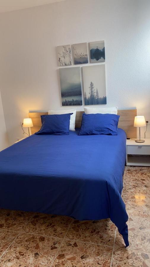 Just To Sleep 2 Bedrooms Apartments Maspalomas  Exterior foto