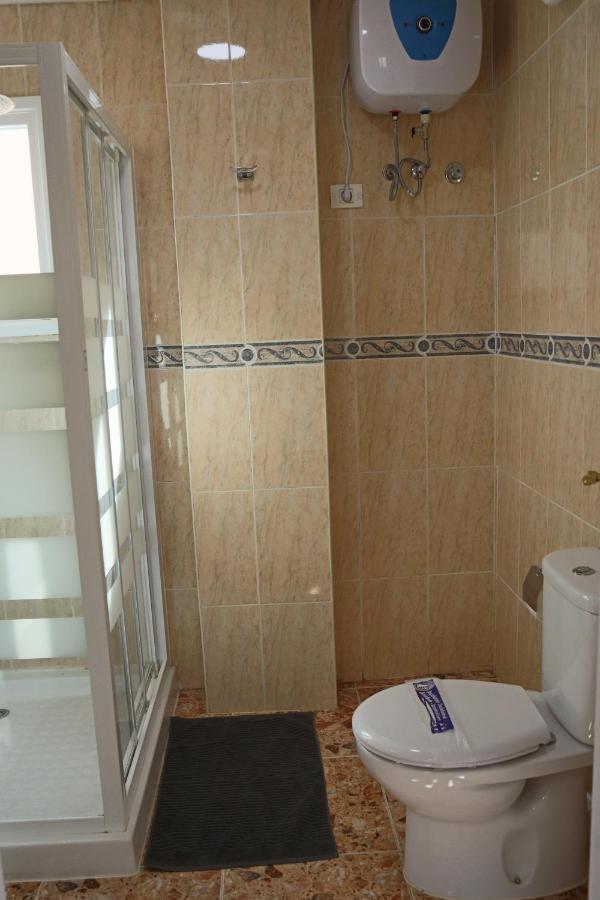 Just To Sleep 2 Bedrooms Apartments Maspalomas  Exterior foto