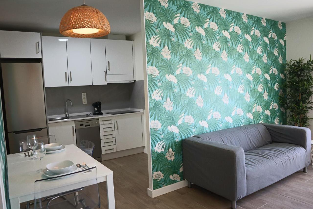Just To Sleep 2 Bedrooms Apartments Maspalomas  Exterior foto