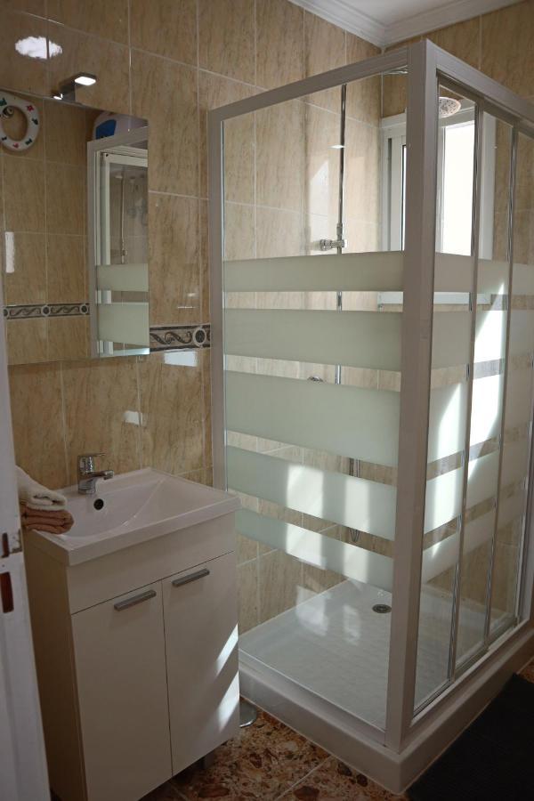 Just To Sleep 2 Bedrooms Apartments Maspalomas  Exterior foto