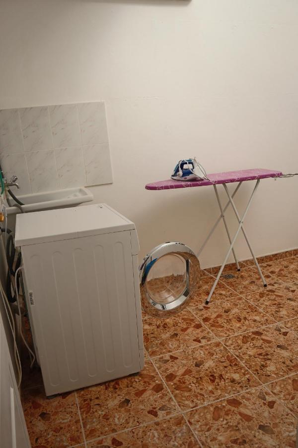 Just To Sleep 2 Bedrooms Apartments Maspalomas  Exterior foto