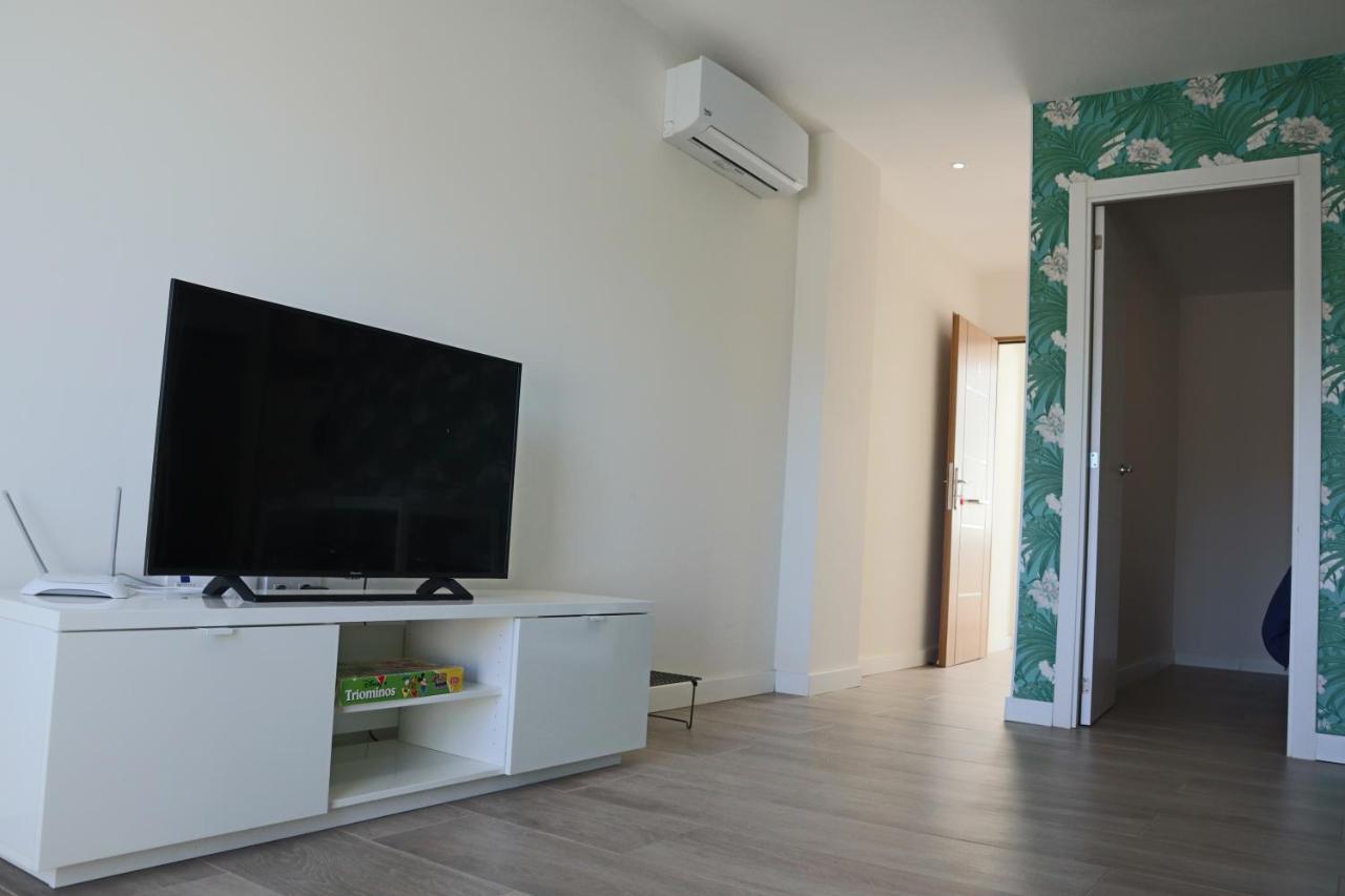 Just To Sleep 2 Bedrooms Apartments Maspalomas  Exterior foto