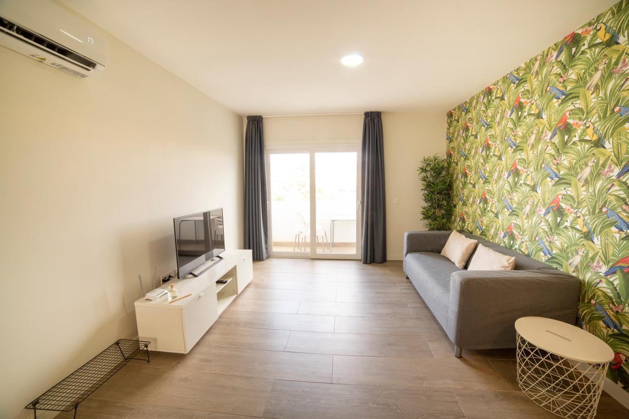 Just To Sleep 2 Bedrooms Apartments Maspalomas  Exterior foto
