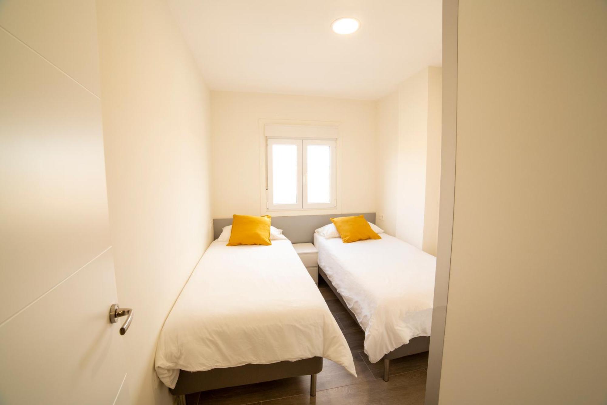 Just To Sleep 2 Bedrooms Apartments Maspalomas  Exterior foto