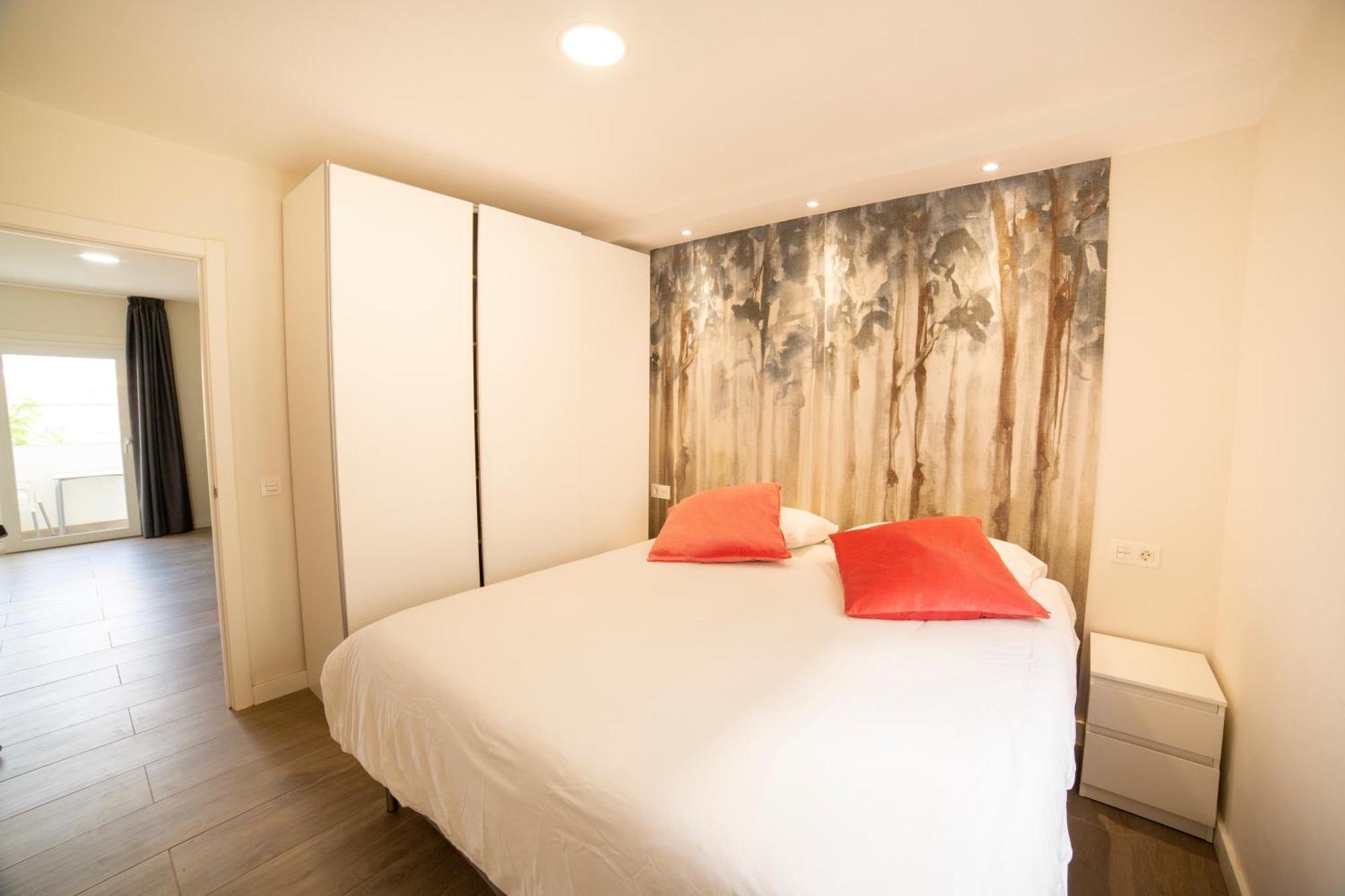 Just To Sleep 2 Bedrooms Apartments Maspalomas  Exterior foto