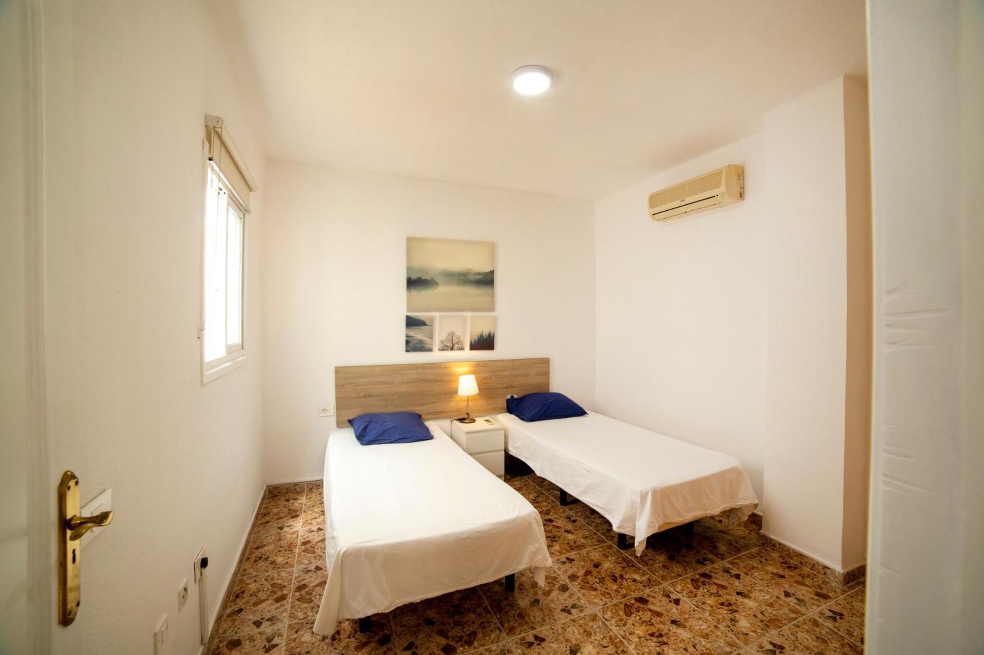 Just To Sleep 2 Bedrooms Apartments Maspalomas  Exterior foto