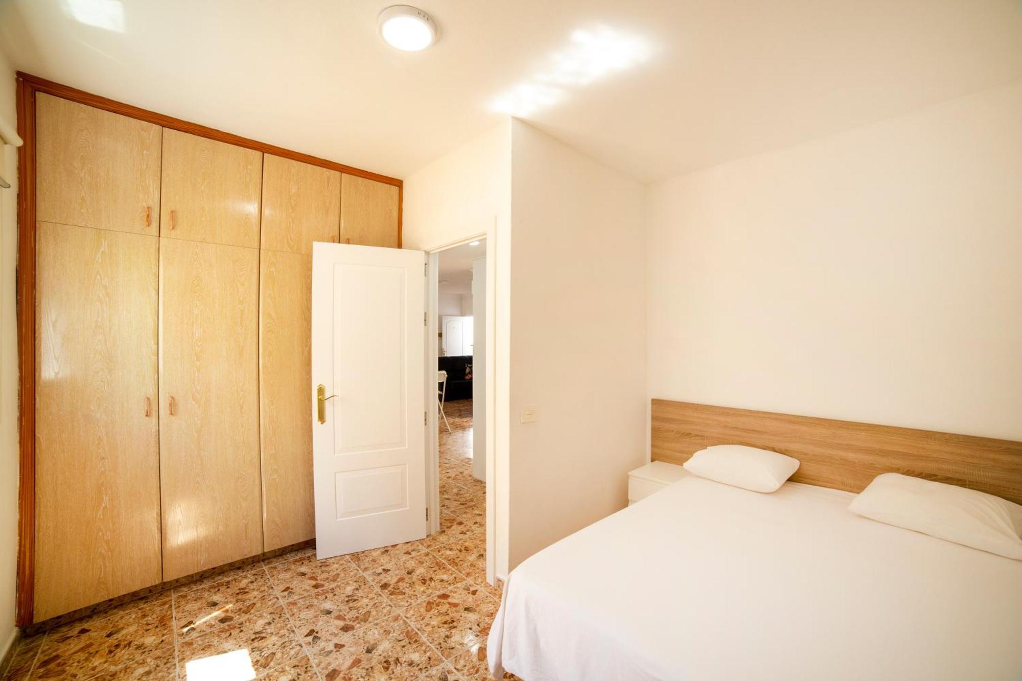 Just To Sleep 2 Bedrooms Apartments Maspalomas  Exterior foto