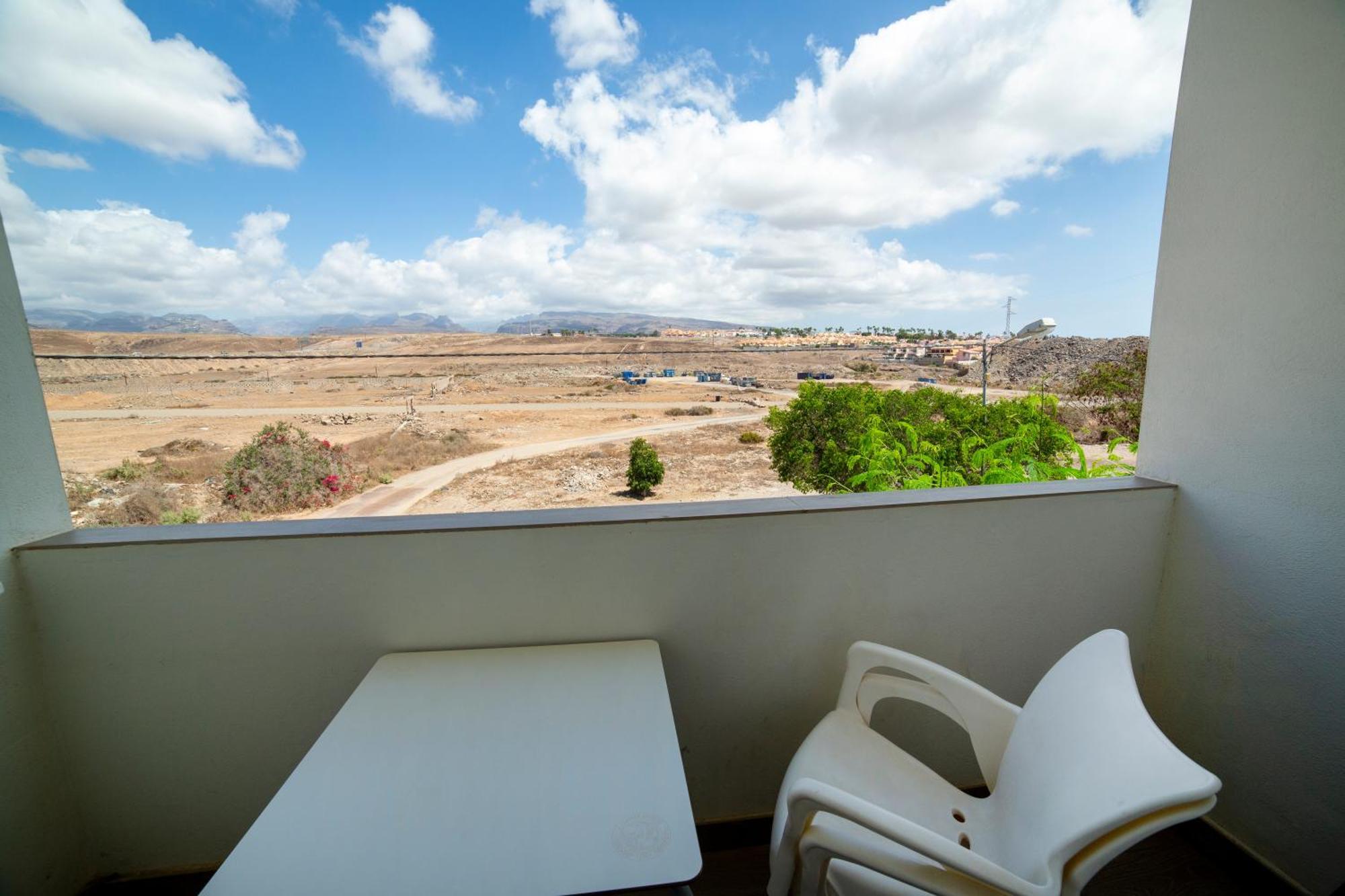 Just To Sleep 2 Bedrooms Apartments Maspalomas  Exterior foto