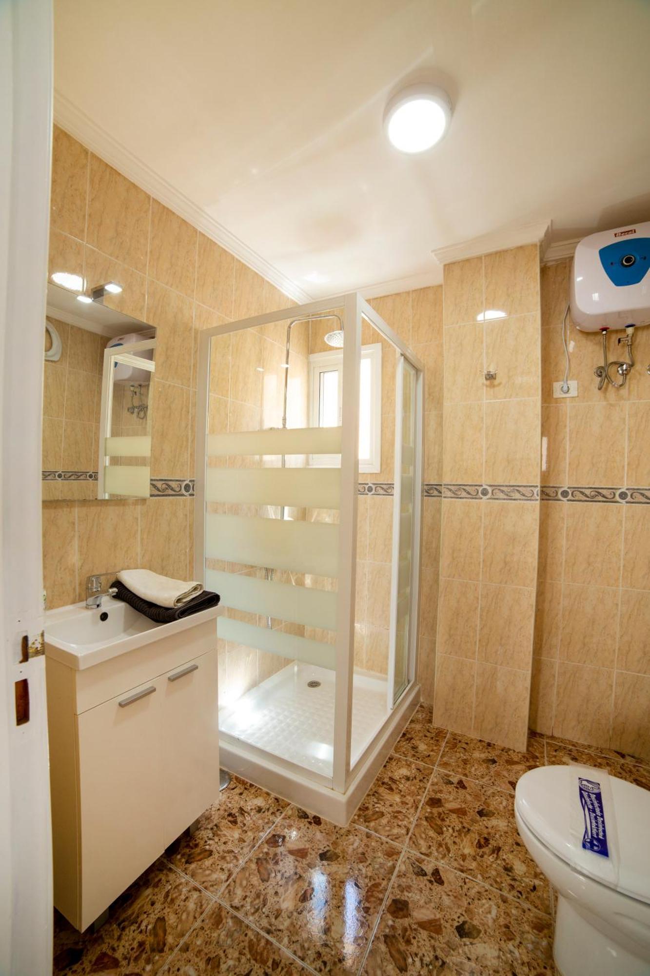 Just To Sleep 2 Bedrooms Apartments Maspalomas  Exterior foto