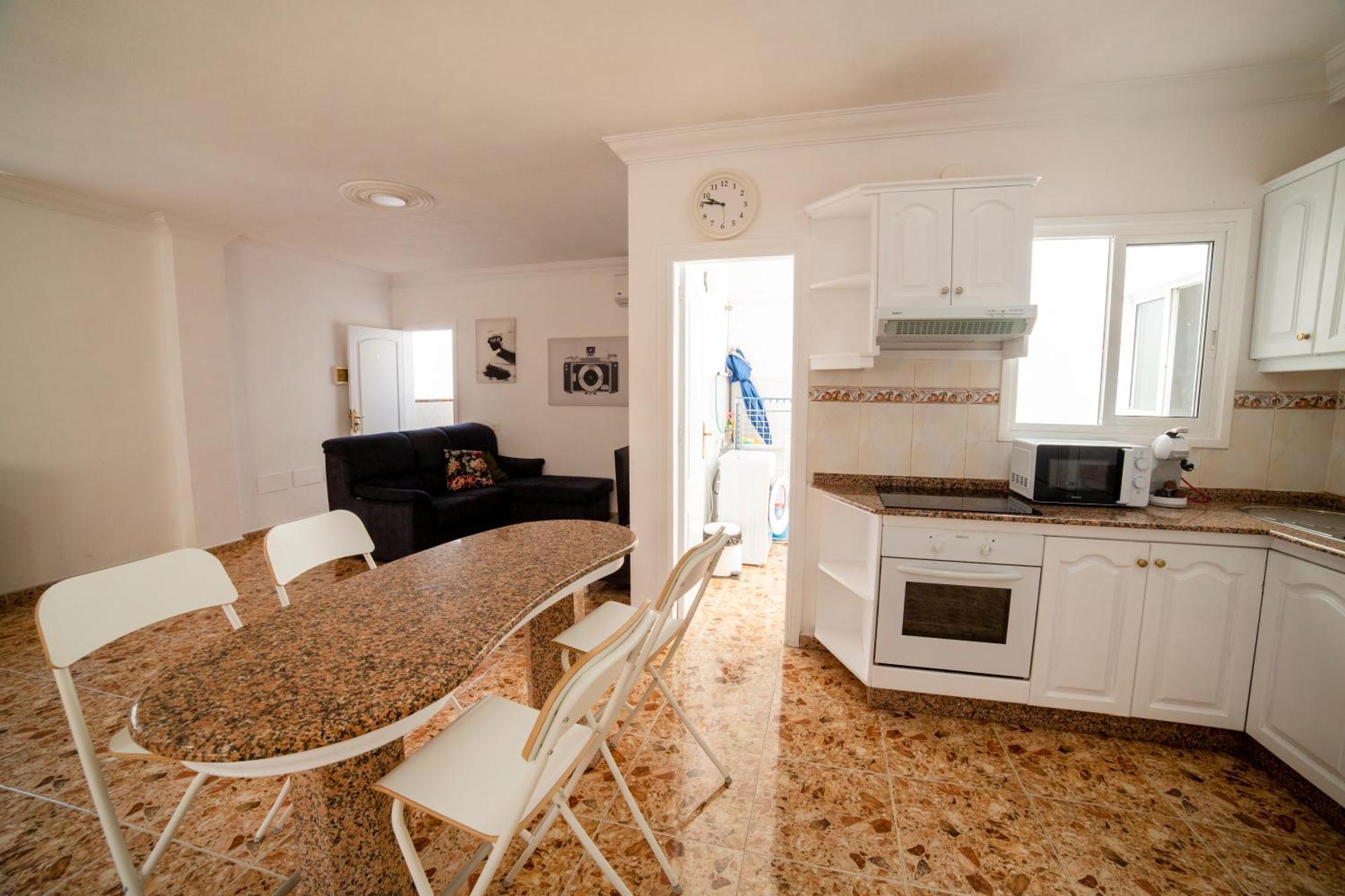 Just To Sleep 2 Bedrooms Apartments Maspalomas  Exterior foto