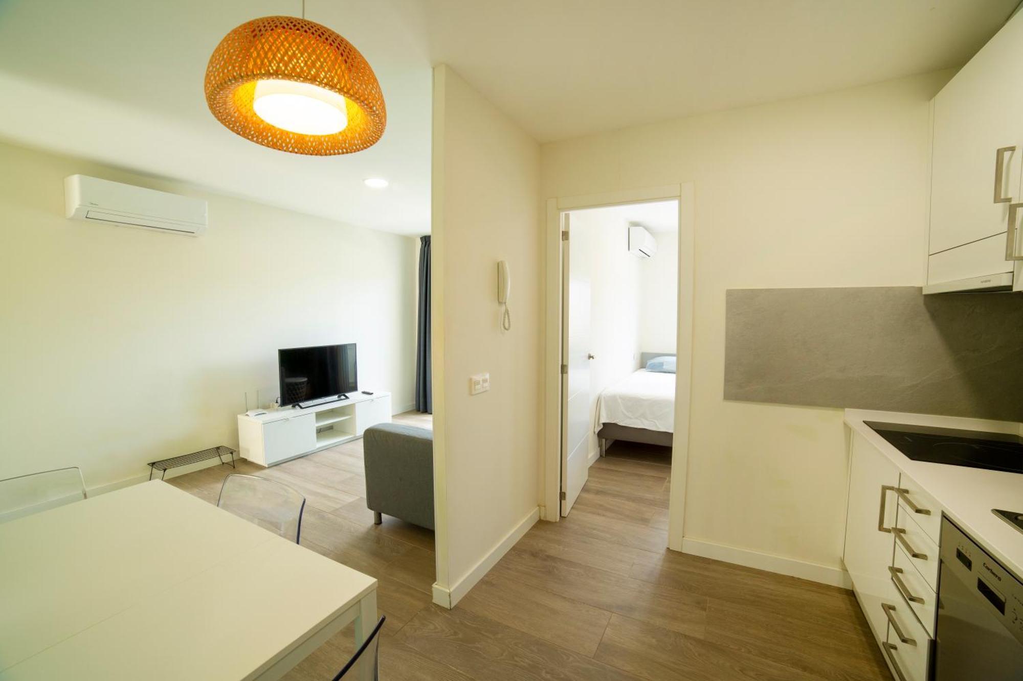 Just To Sleep 2 Bedrooms Apartments Maspalomas  Exterior foto