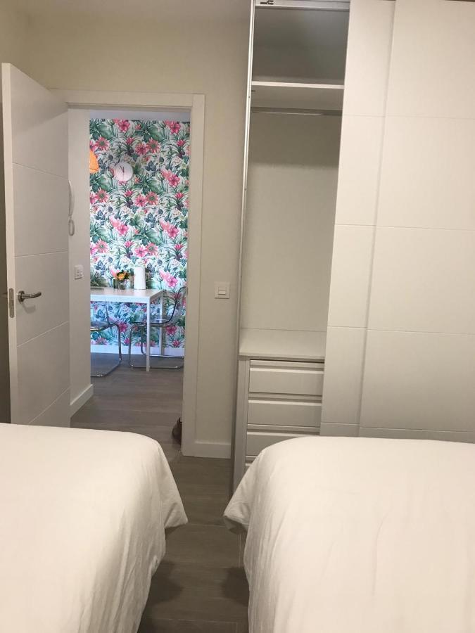 Just To Sleep 2 Bedrooms Apartments Maspalomas  Exterior foto