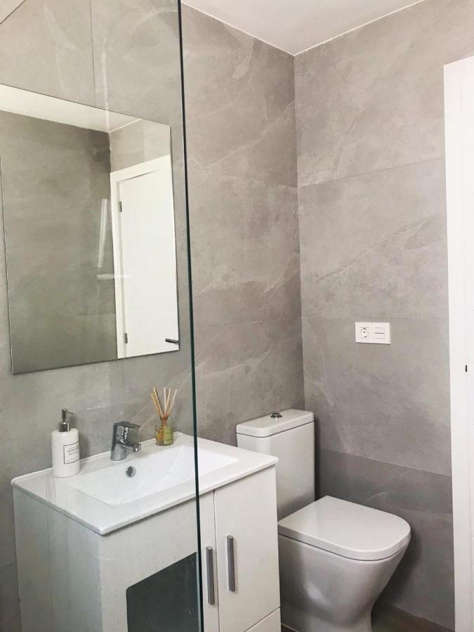 Just To Sleep 2 Bedrooms Apartments Maspalomas  Exterior foto